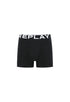 Replay 3 Pack Boxer מארז שלישיית בוקסרים ריפליי